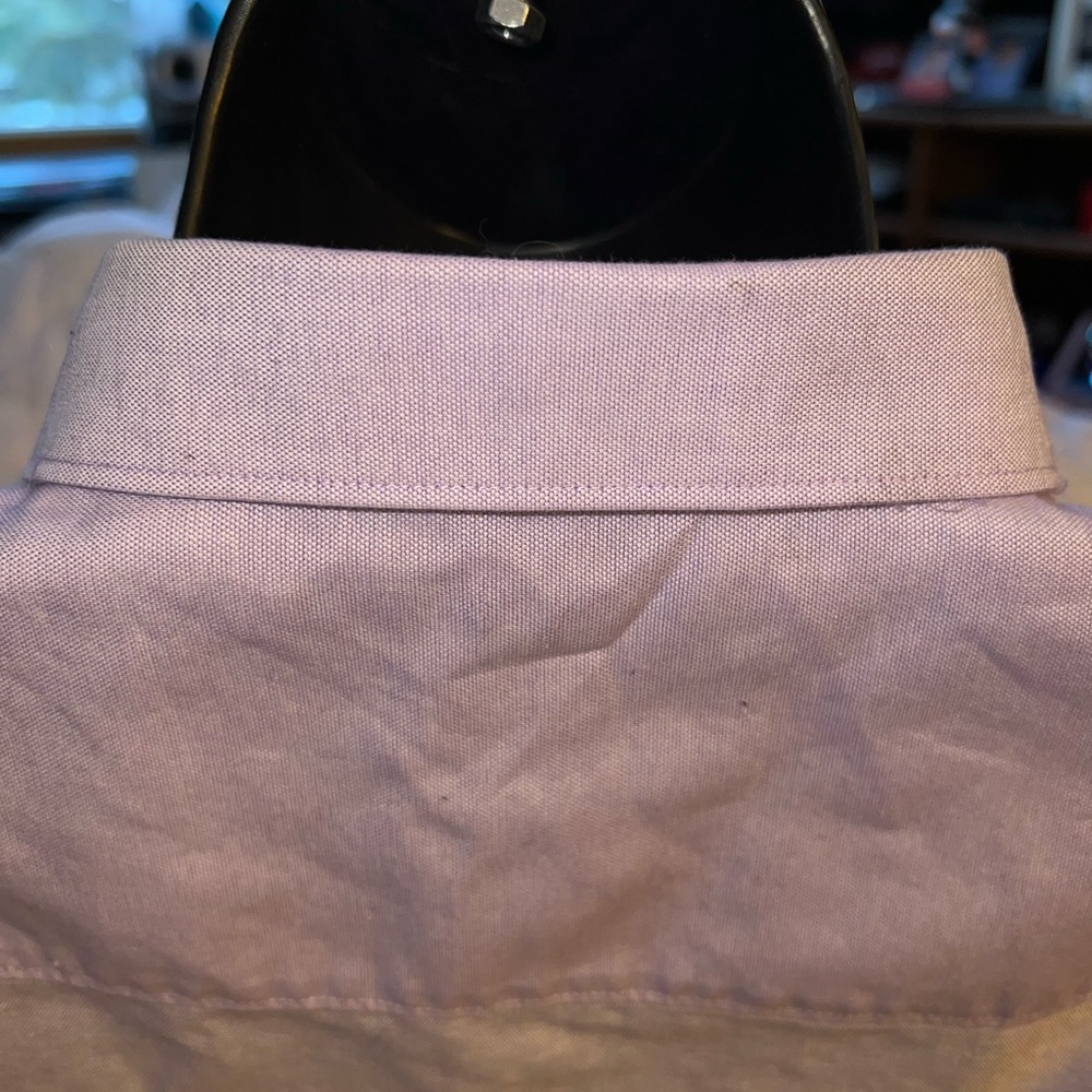 Perry Ellis Button Up - Picture 7 of 9